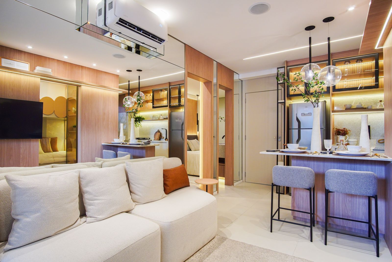 Praça Nova São Paulo